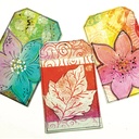 Gelli Arts DIY Stamping Kit