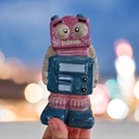 Retro Robot (Carton of 6)