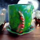 Monster Planter + Tray (Carton of 6)