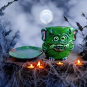 Monster Planter + Tray (Carton of 6)