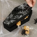 Creativ - Wooden Coffin Box with Magnetic Lock