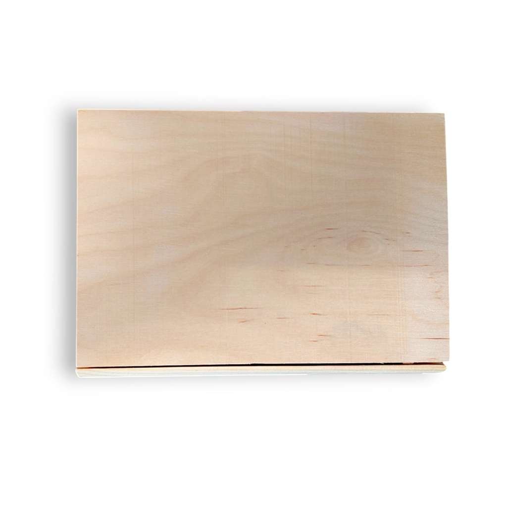 Book With Secret Drawer