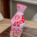 West German Vase (carton of 6)