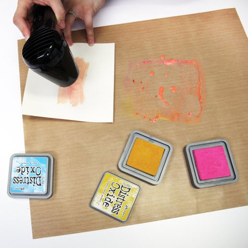 Ranger - Heat Tool (UK)