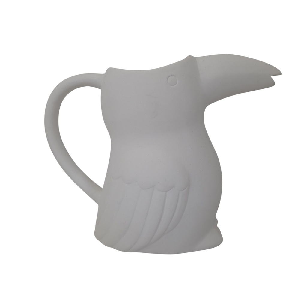 Toucan Jug (carton of 4)