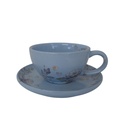 Coffee Cup & Saucer (carton of 6)