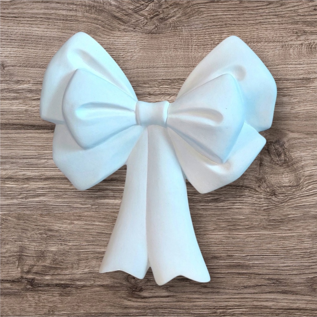 Bow Wall Hanging (Carton of 6)