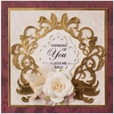 Spellbinders Nestabilities - Royale Flourish