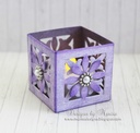 Spellbinders Shapeabilities - Tea Light Box