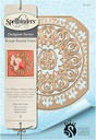 Spellbinders Designer Series - Fleur de Circle