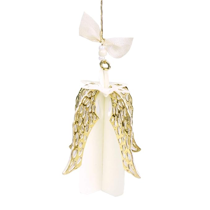 Spellbinders 3D Angel Ornament Etched Dies