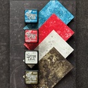 Tim Holtz - Distress Mini Ink Kit #18 