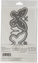 Elizabeth Craft Designs – Butterfly Pivot Die Set – POP IT UPS