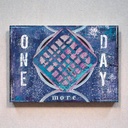 Spellbinders Seth Apter - Pathways die