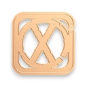 Spellbinders Seth Apter - Cross Bars Die