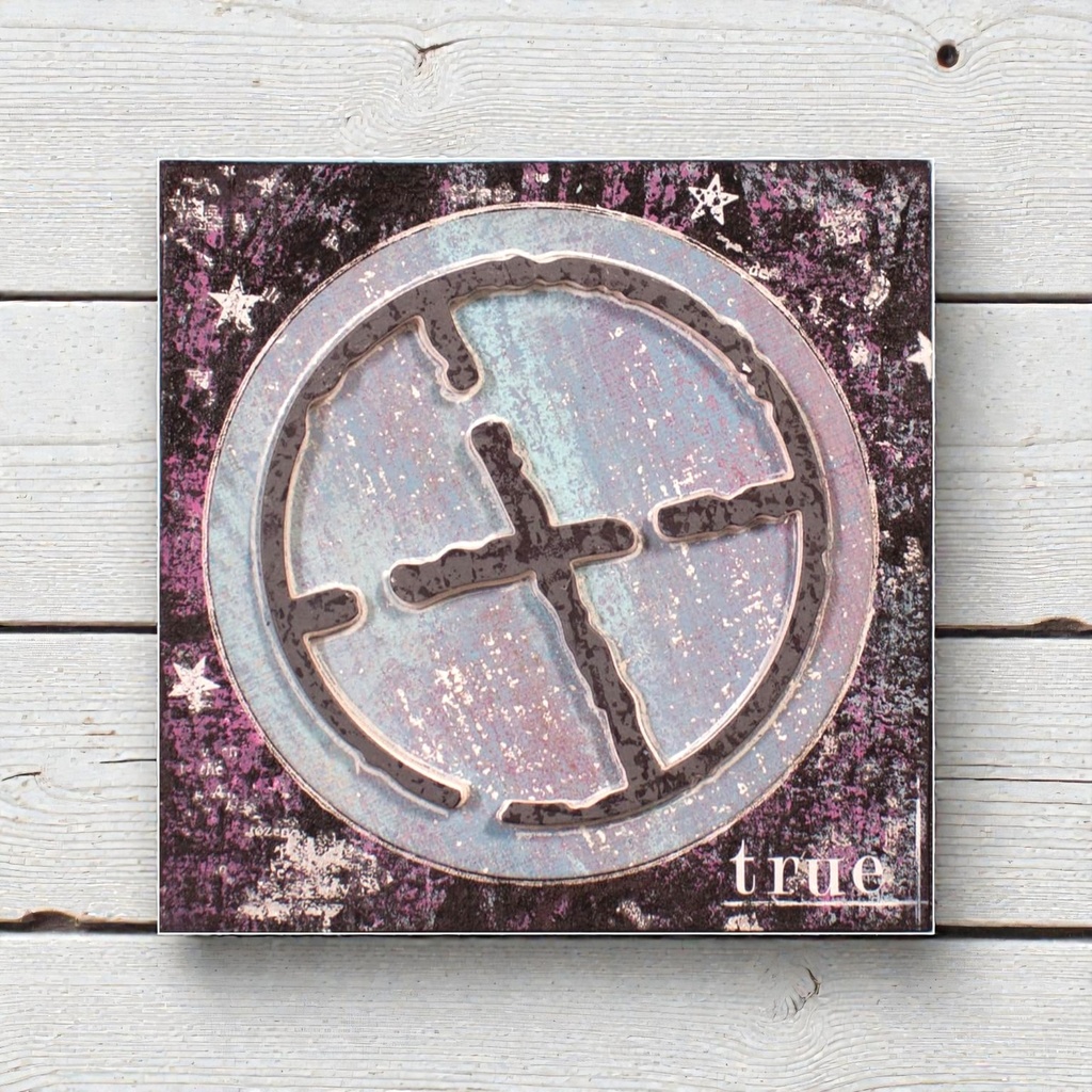 Spellbinders Seth Apter - Fragment X