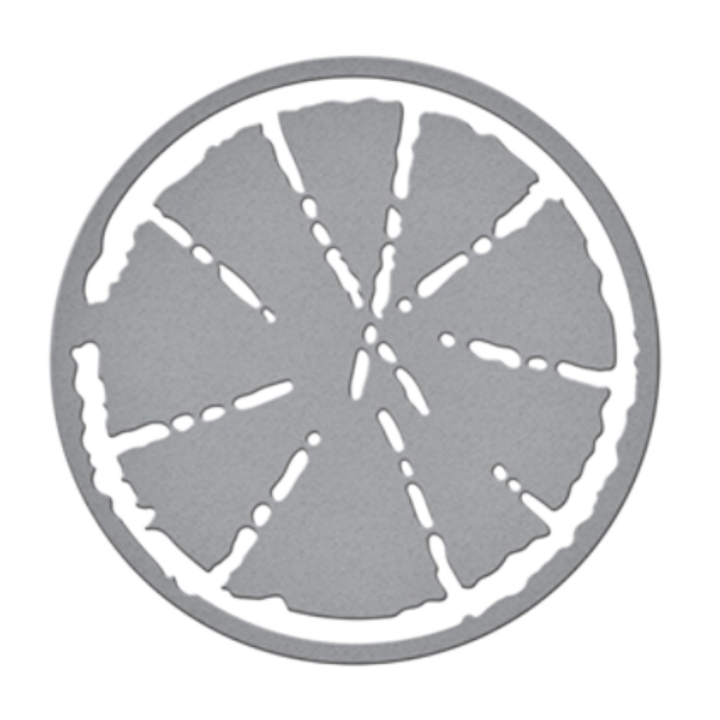 Spellbinders Seth Apter - Citrus Slice Die