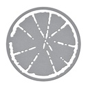 Spellbinders Seth Apter - Citrus Slice Die