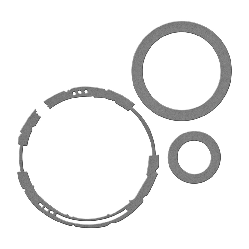 Spellbinders Seth Apter - Robo Ring Die Set