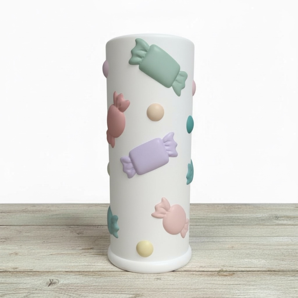 Sweetie Vase (Carton of 6)