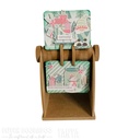 Dutch Doobadoo MDF Memory Rolodex