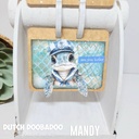 Dutch Doobadoo Memory Dex Kraft (25pcs)