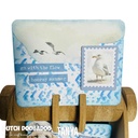 Dutch Doobadoo Memory Dex White 25pcs