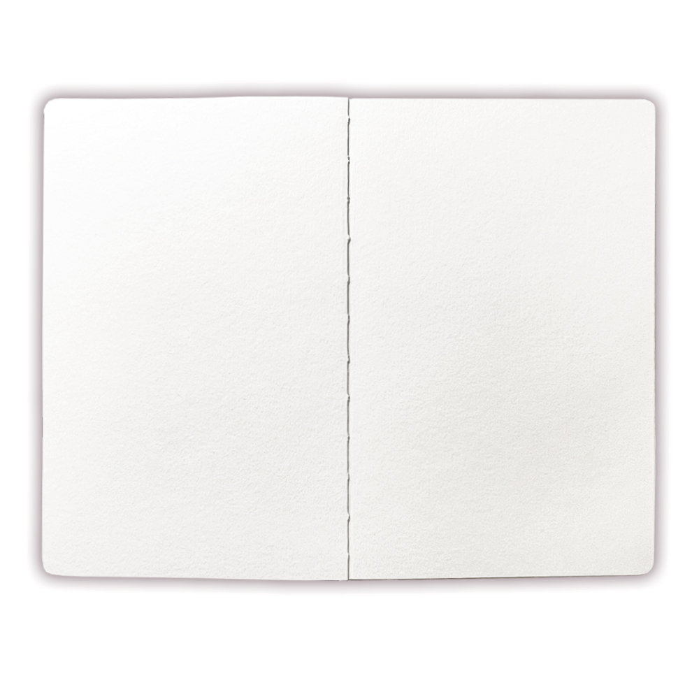 Dina Wakley MEdia Watercolor Journal 