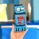 Retro Robot (Carton of 6)