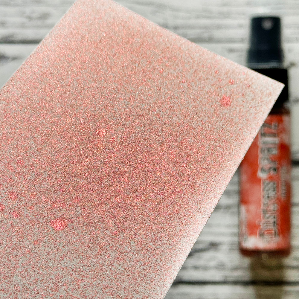 Tim Holtz - Distress Spritz - Barn Door  