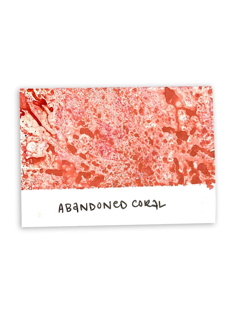 Tim Holtz - Distress Spray - Abandoned Coral