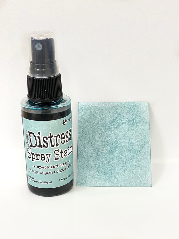 Tim Holtz - Distress Spray Stain - Speckled Egg