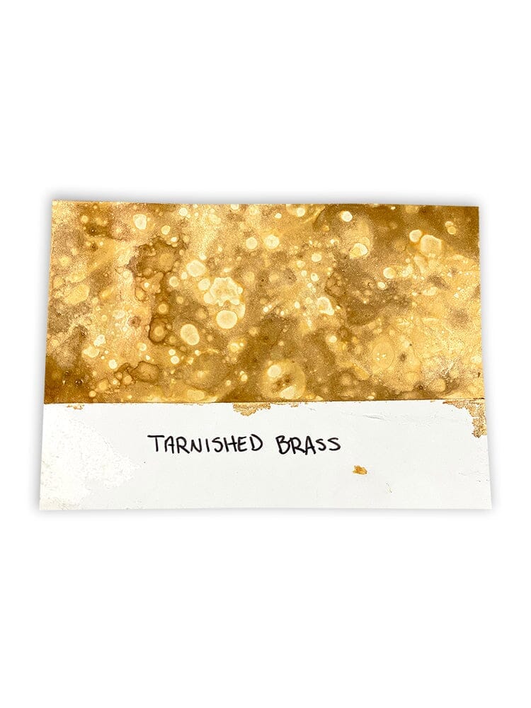 Tim Holtz - Distress Spray Stain - Tarnished Brass
