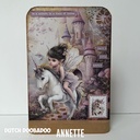 Dutch Doobadoo MDF Clipboard Collage 