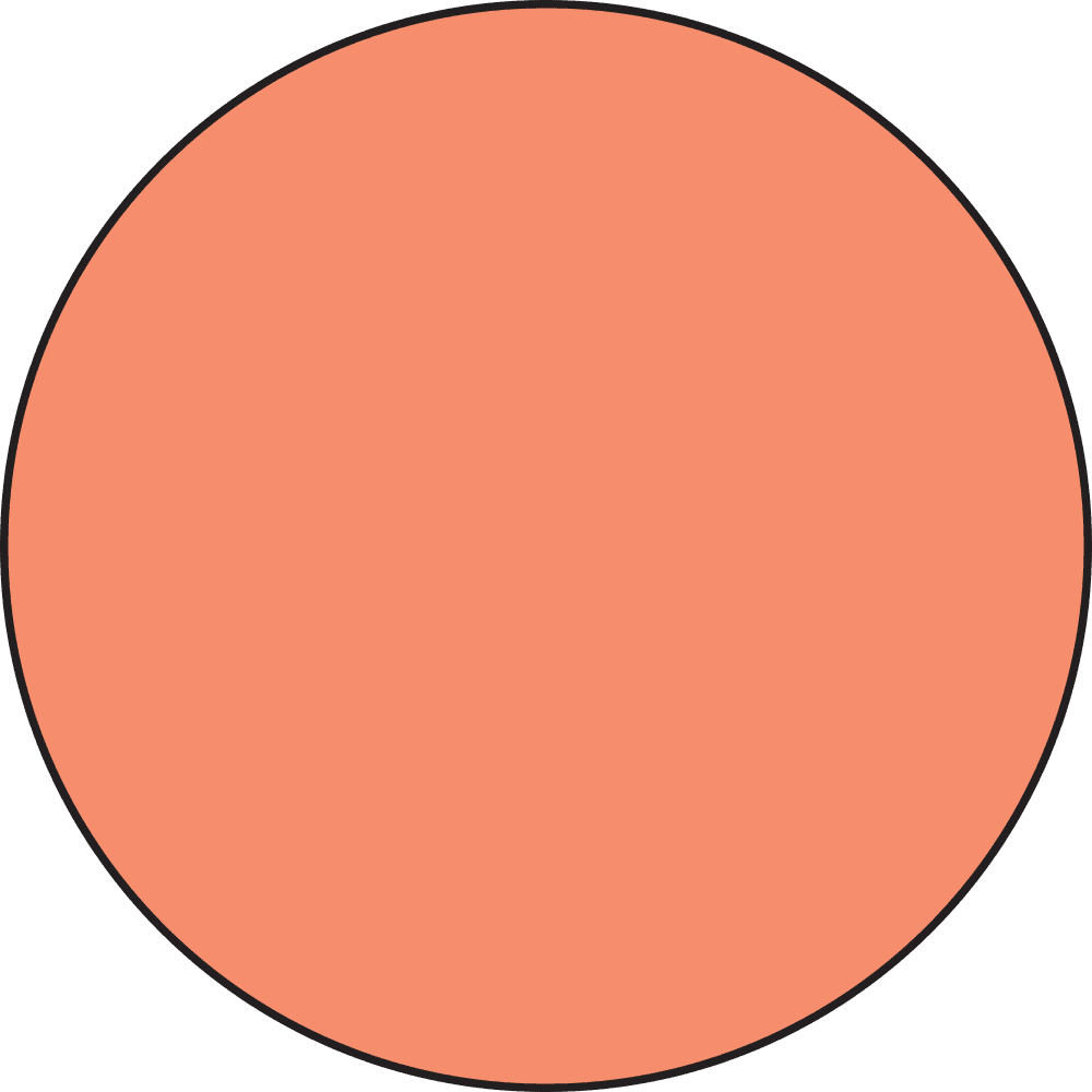 Dina Wakley MEdia Acrylic Neon Paints - Radical (1oz)