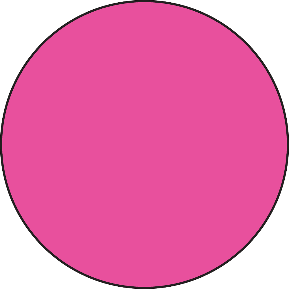 Dina Wakley MEdia Acrylic Neon Paints - Stoked (1oz)