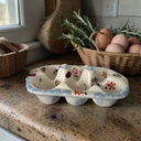 Egg Box (carton of 6)