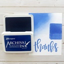 Ranger Archival Ink Pad - Big Plans