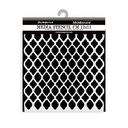 Stamperia Timeless Stencil Assortment