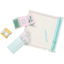 We R Memory Keepers Trim & Score Board 