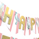 We R Memory Keepers Banner Punch Board 