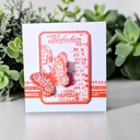 VersaFine Clair Carrot Orange