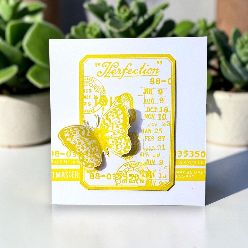 VersaFine Clair Lemonade