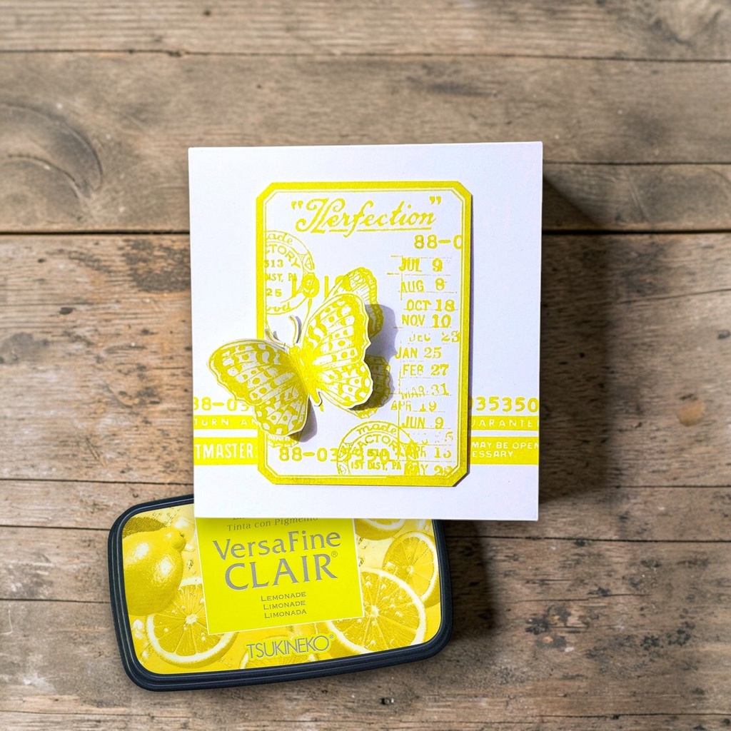 VersaFine Clair Lemonade