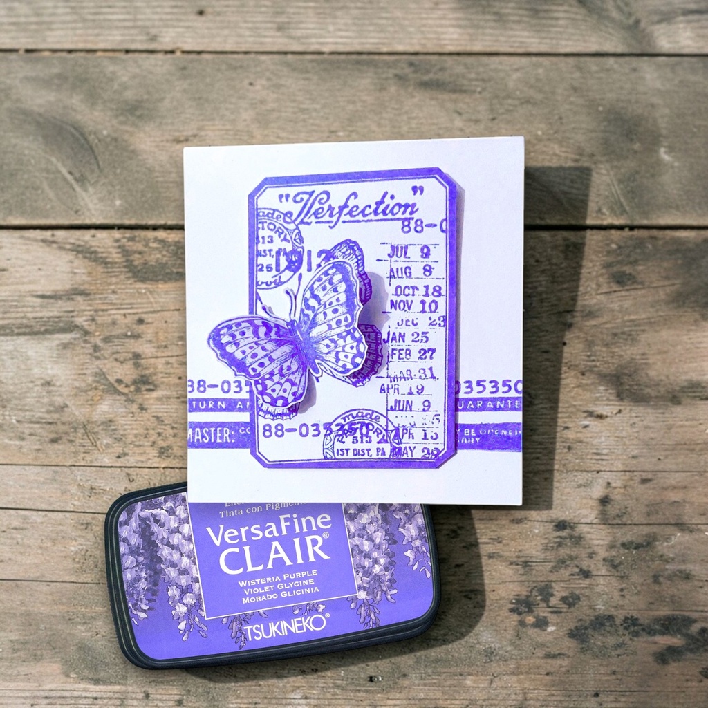 VersaFine Clair Wisteria Purple