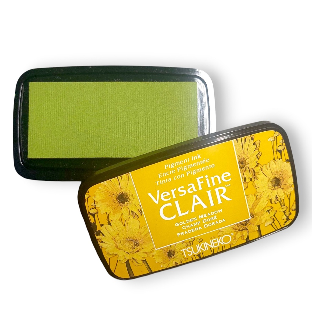 Versafine Clair Golden Meadow 