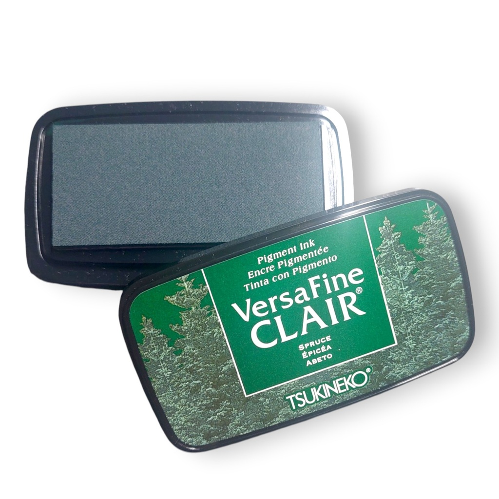 VersafFne Clair Spruce