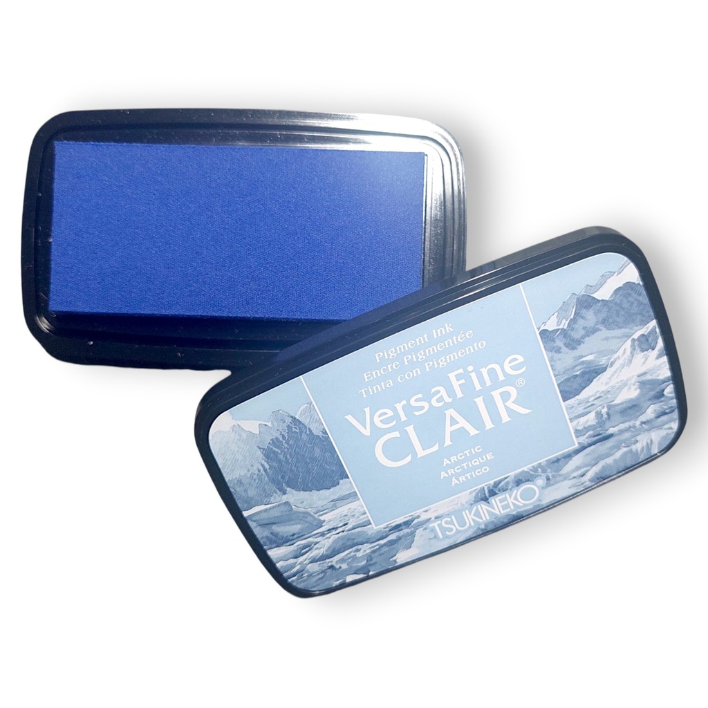 VersaFine Clair Arctic