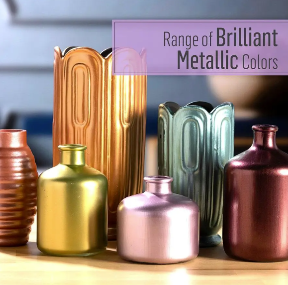 FolkArt Treaure Gold - Antique Copper ANTIQUE COPPER FOLKART TREASURE GOLD LUSTRE 4OZ