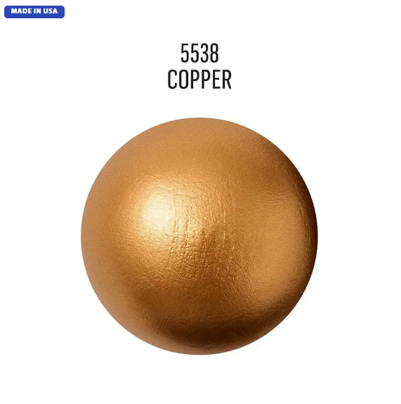 FolkArt Treasure Gold - Copper (4oz) 